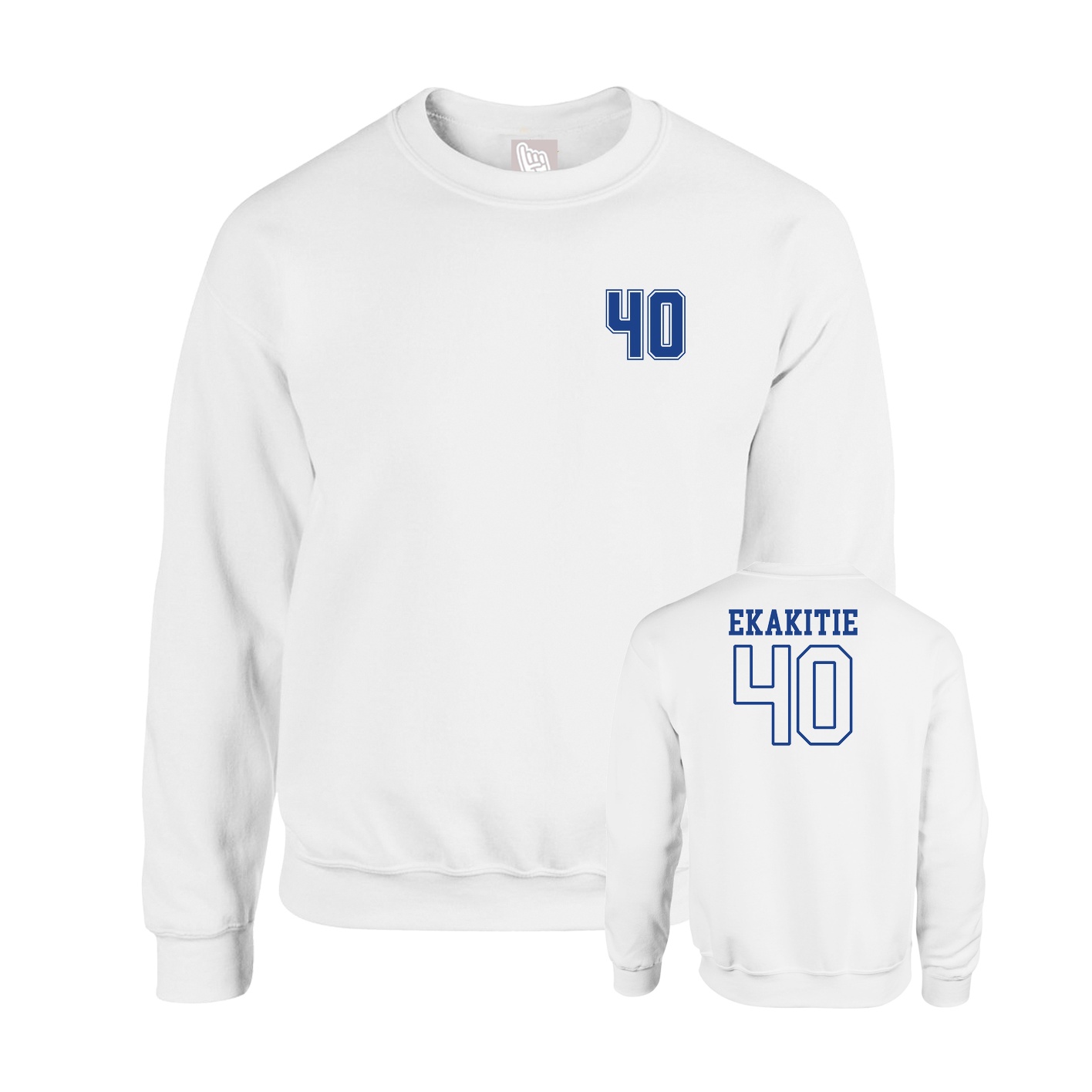 Fleece Crew