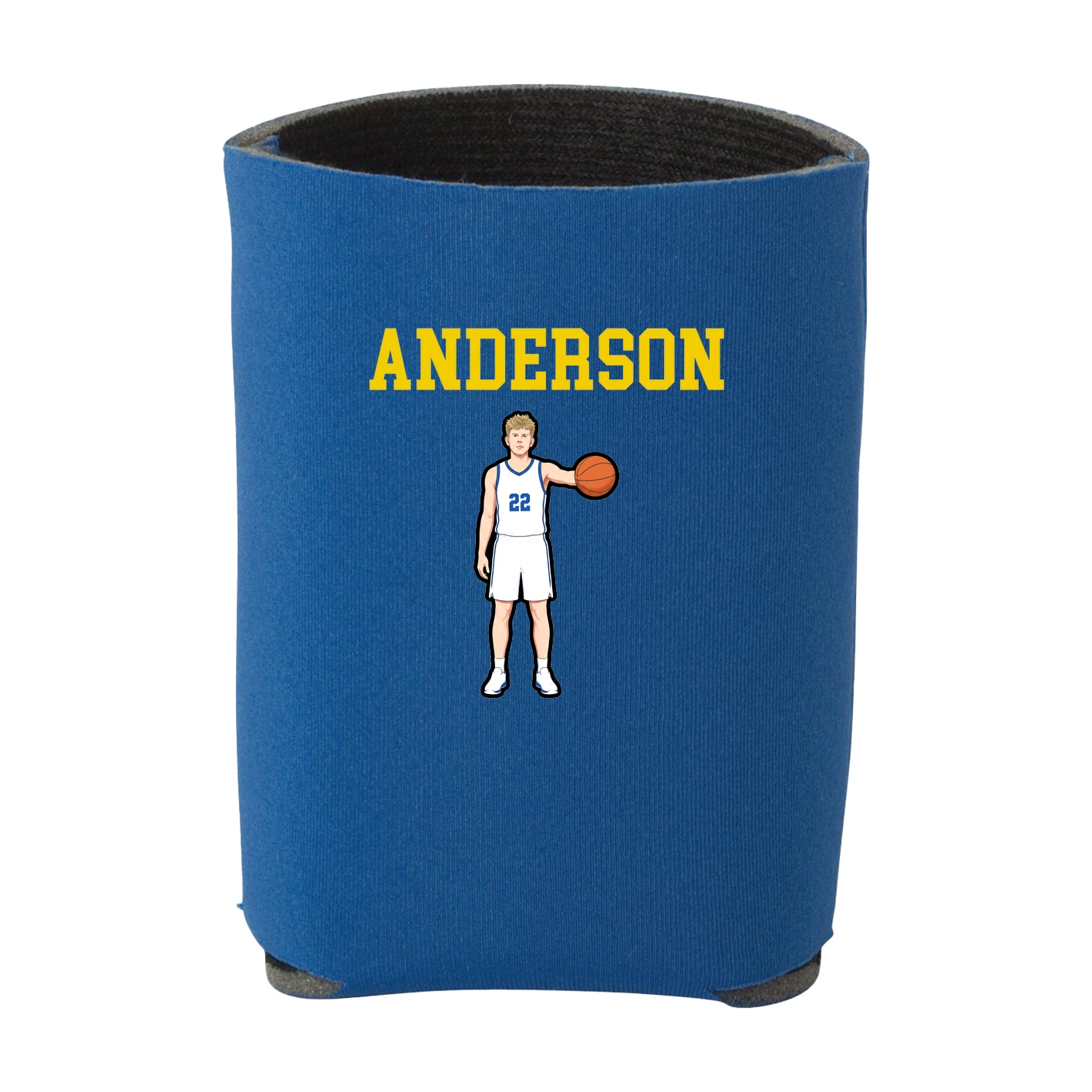 Can Holder — Shirsey in Royal