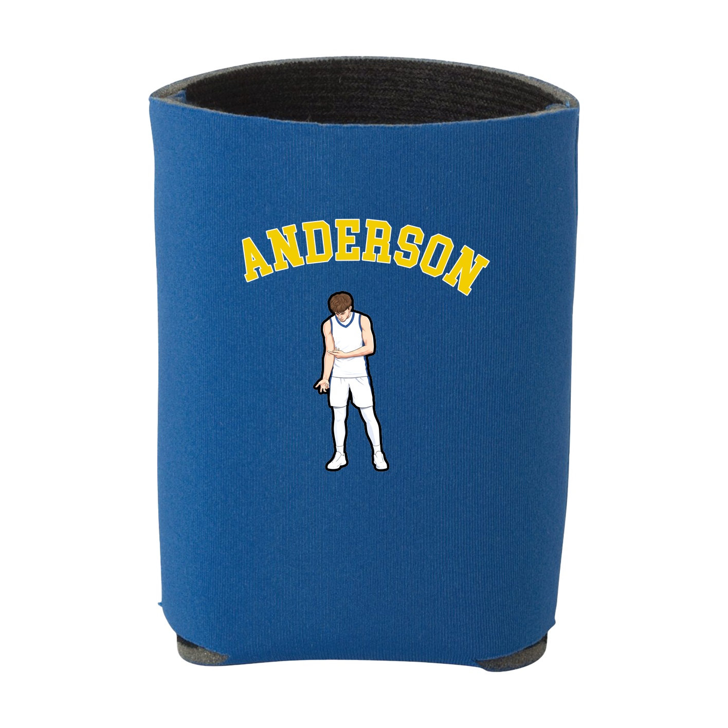 Can Holder — Shirsey Arch in Royal