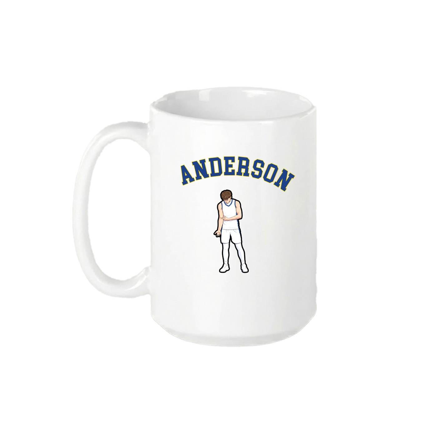 15oz Coffee Mug