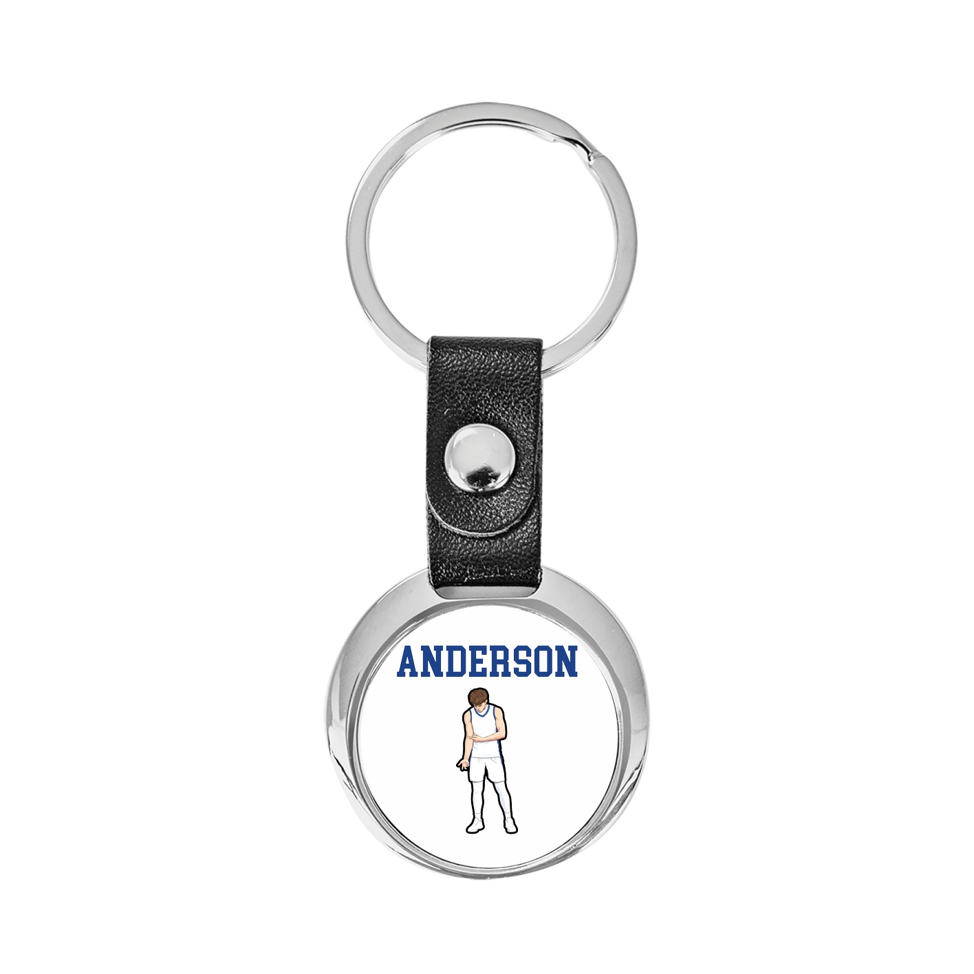 Key Chain — Shirsey in Classic
