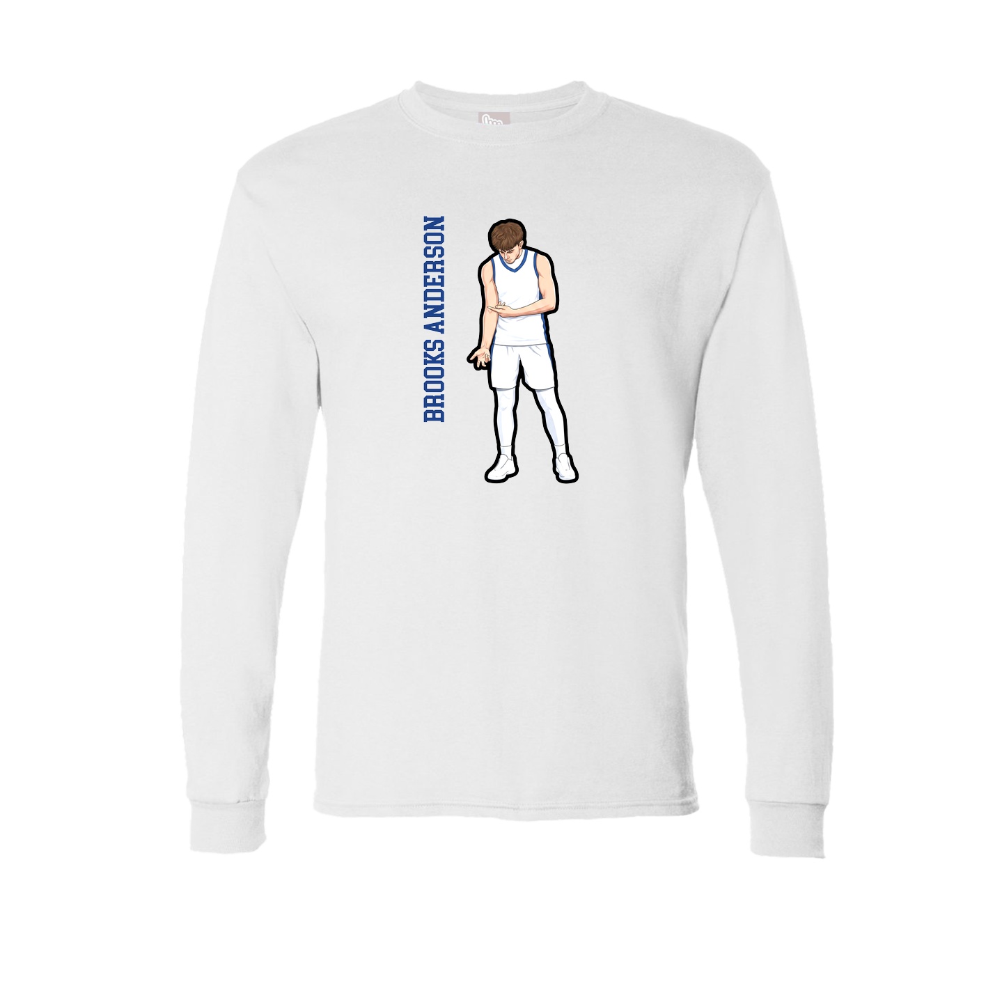 Long Sleeve Tee