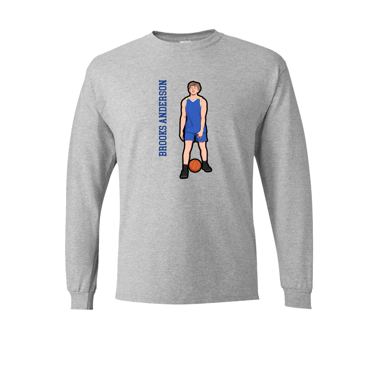 Long Sleeve Tee