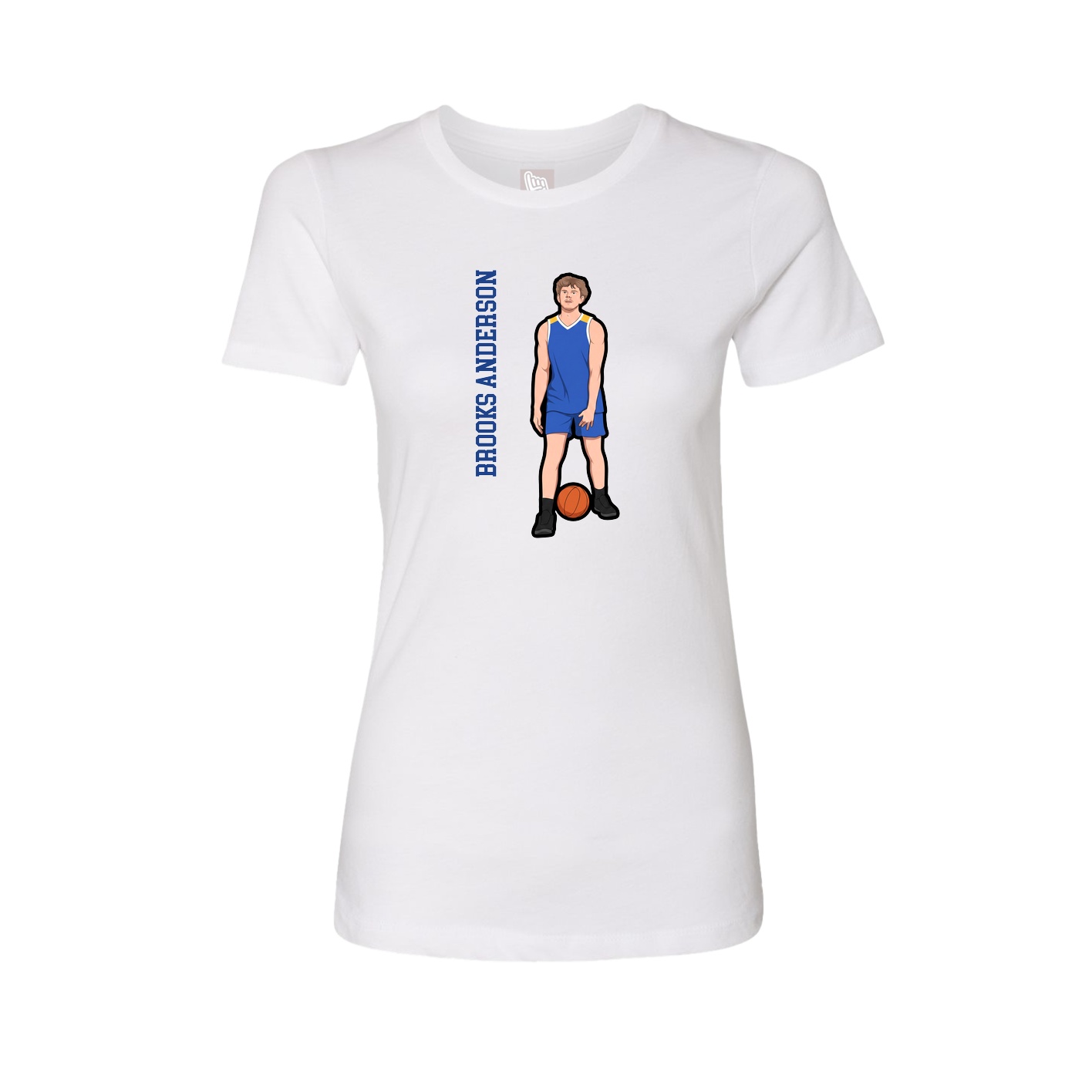 Womens Tee