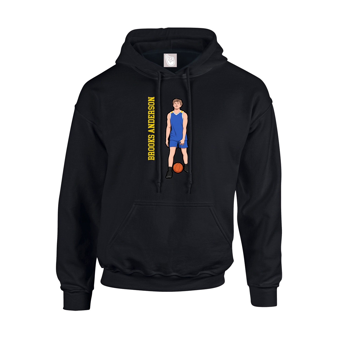 Hoodie