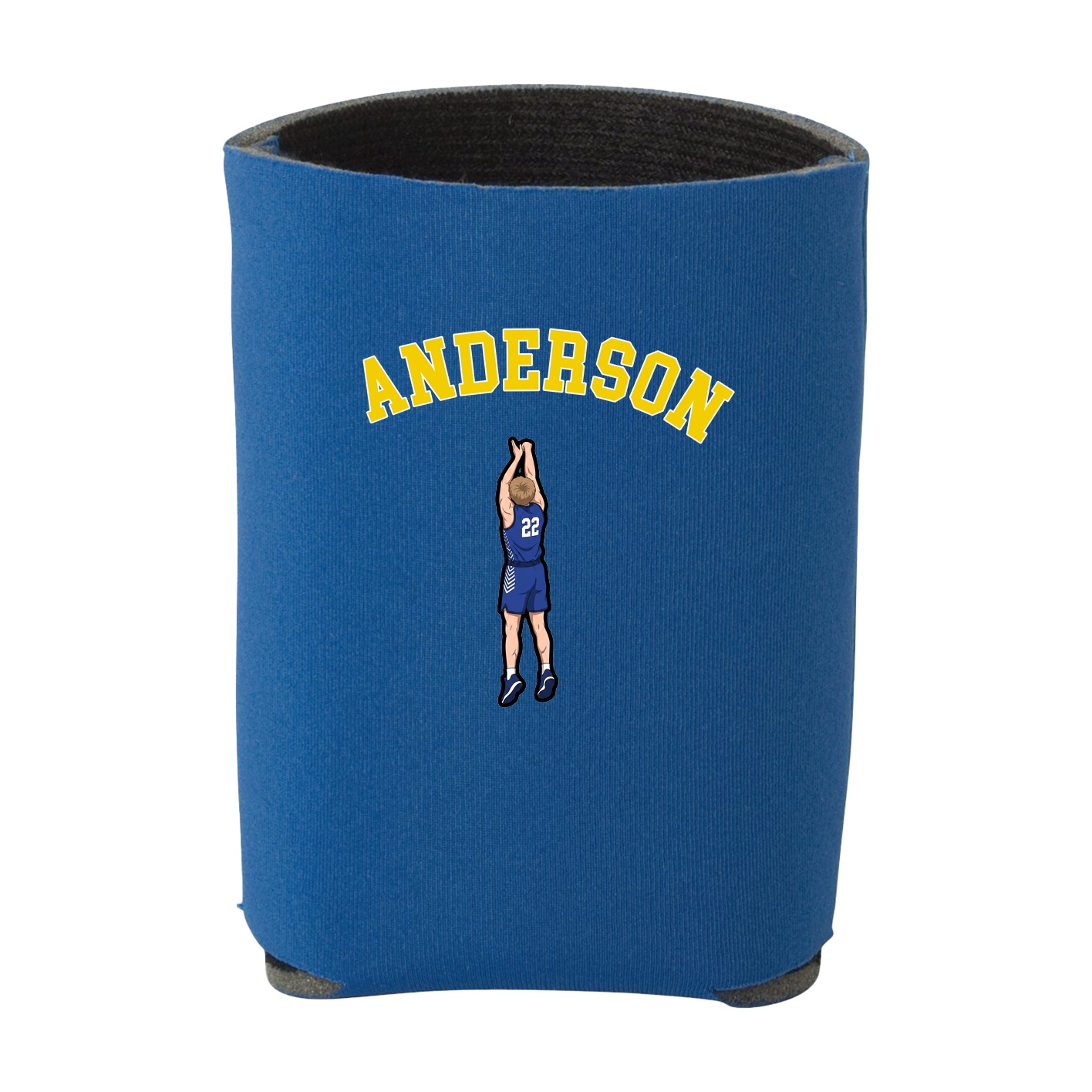 Can Holder — Shirsey Arch in Royal