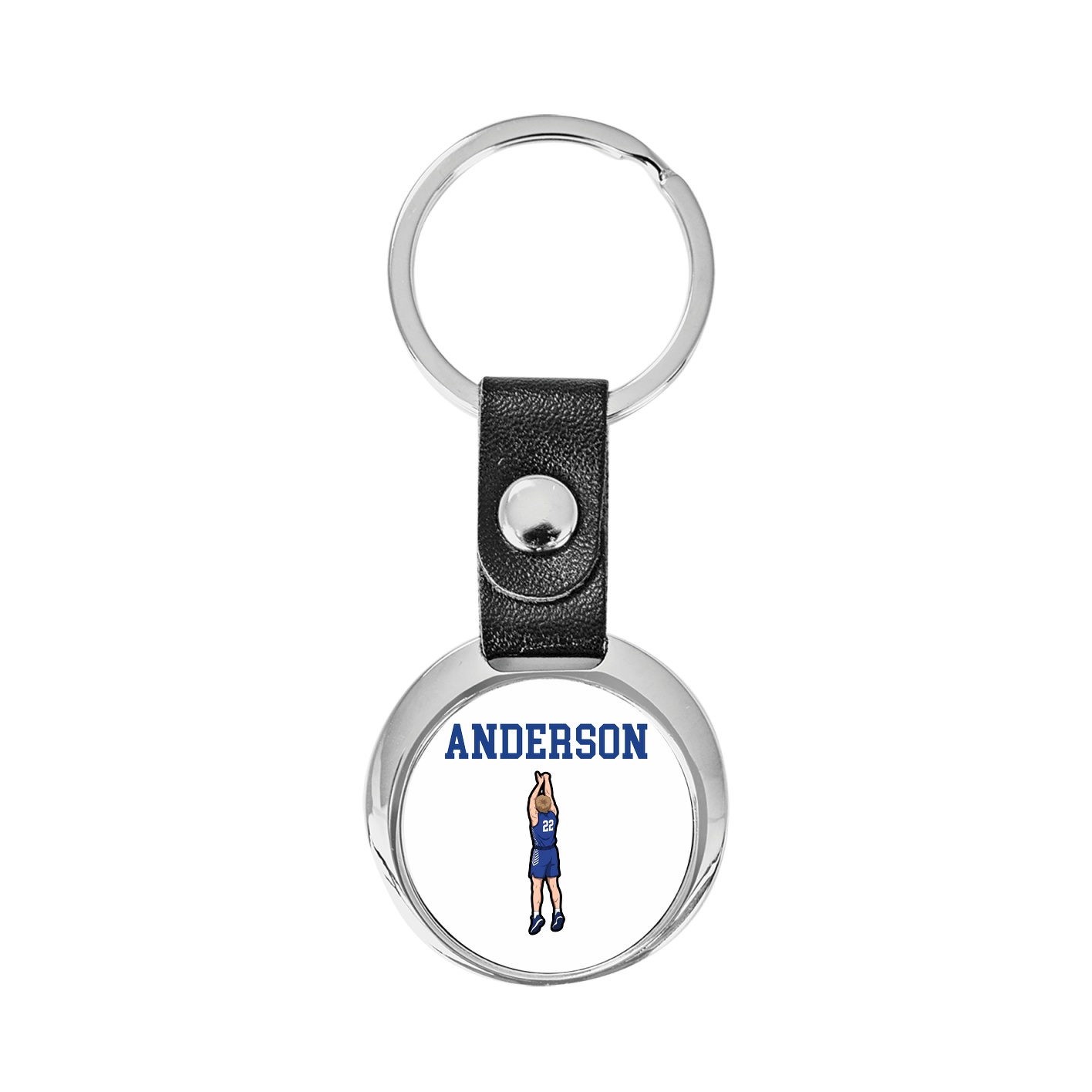 Key Chain — Shirsey in Classic