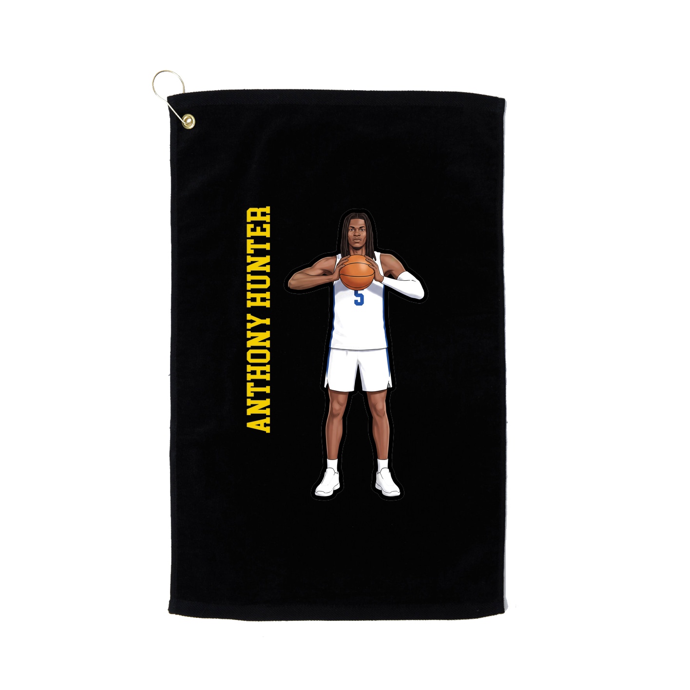 Golf Towel
