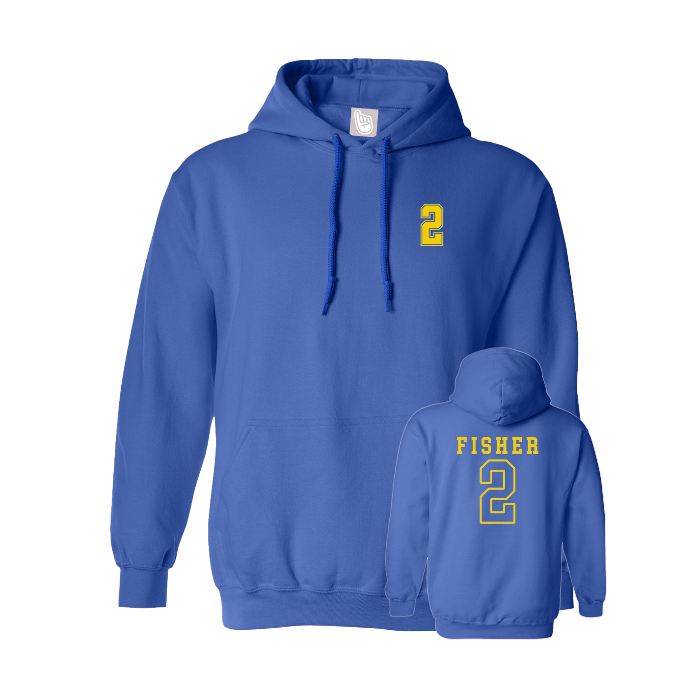 Youth Hoodie