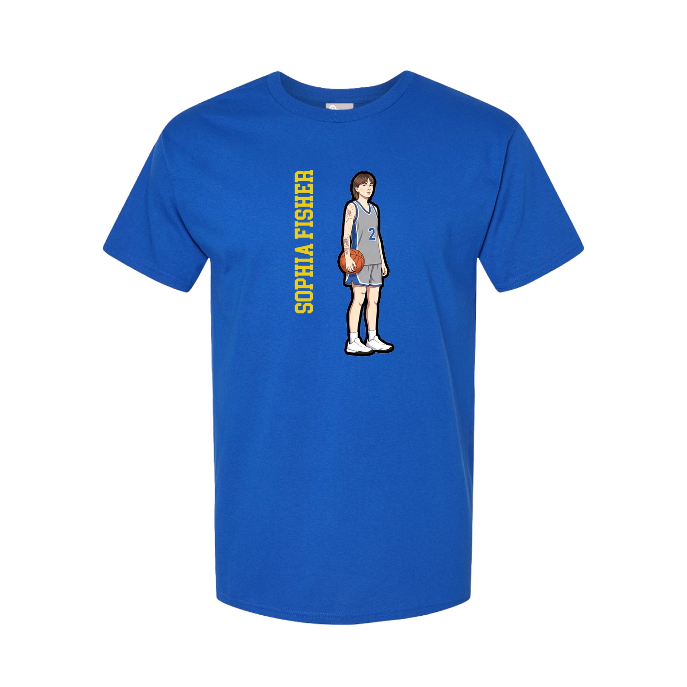 Tee