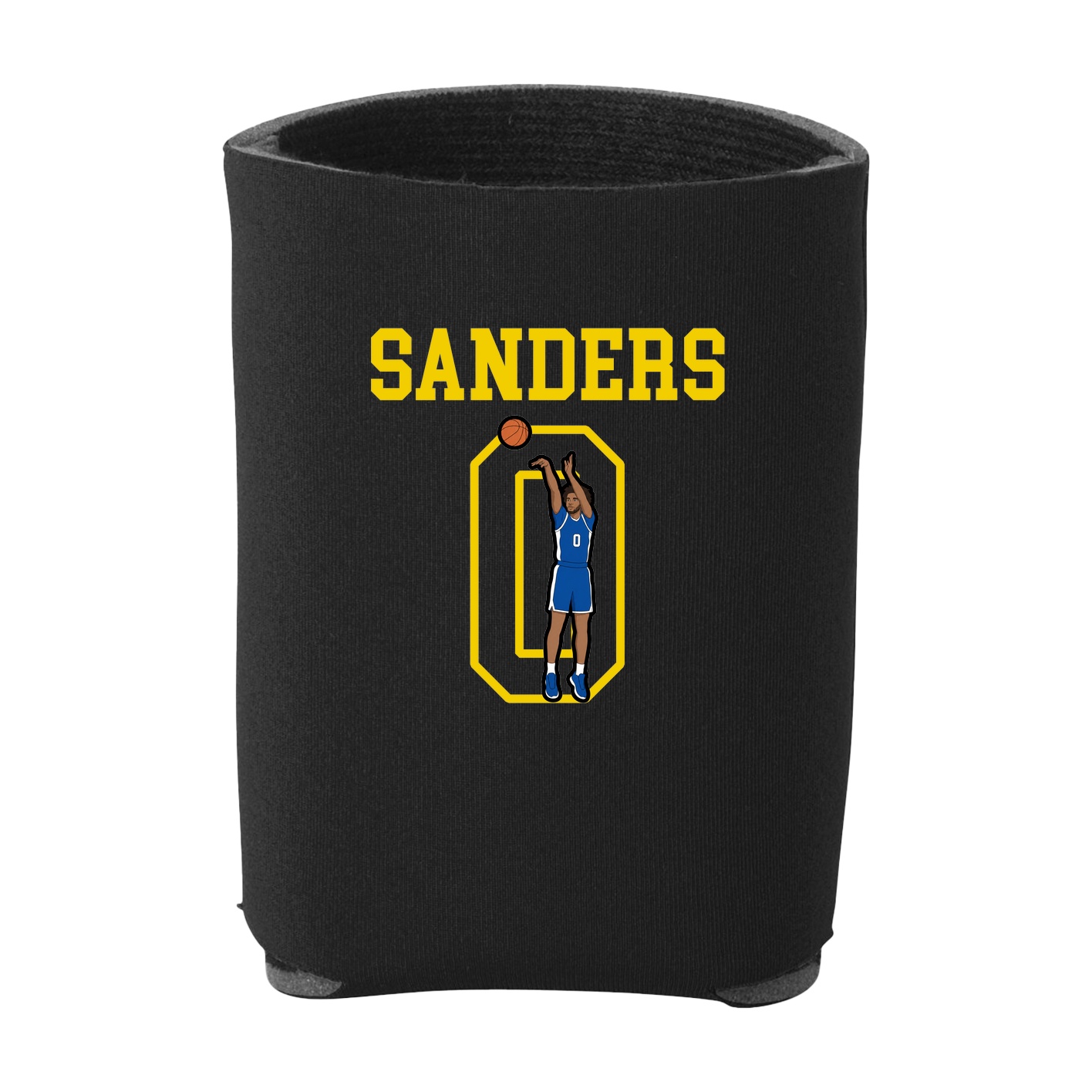 Can Holder — Shirsey in Black