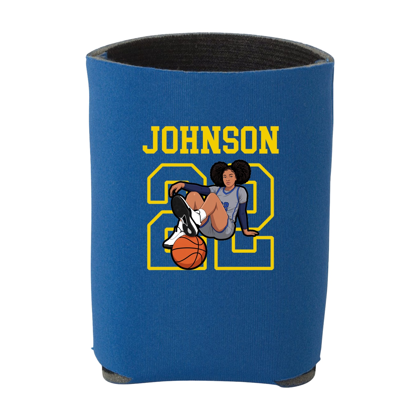 Can Holder — Shirsey in Royal