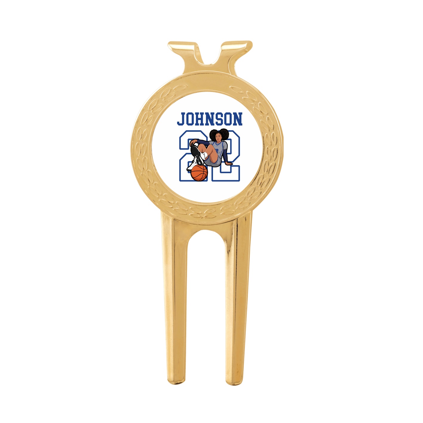 Divot Tool with Ball Marker — Shirsey in Classic
