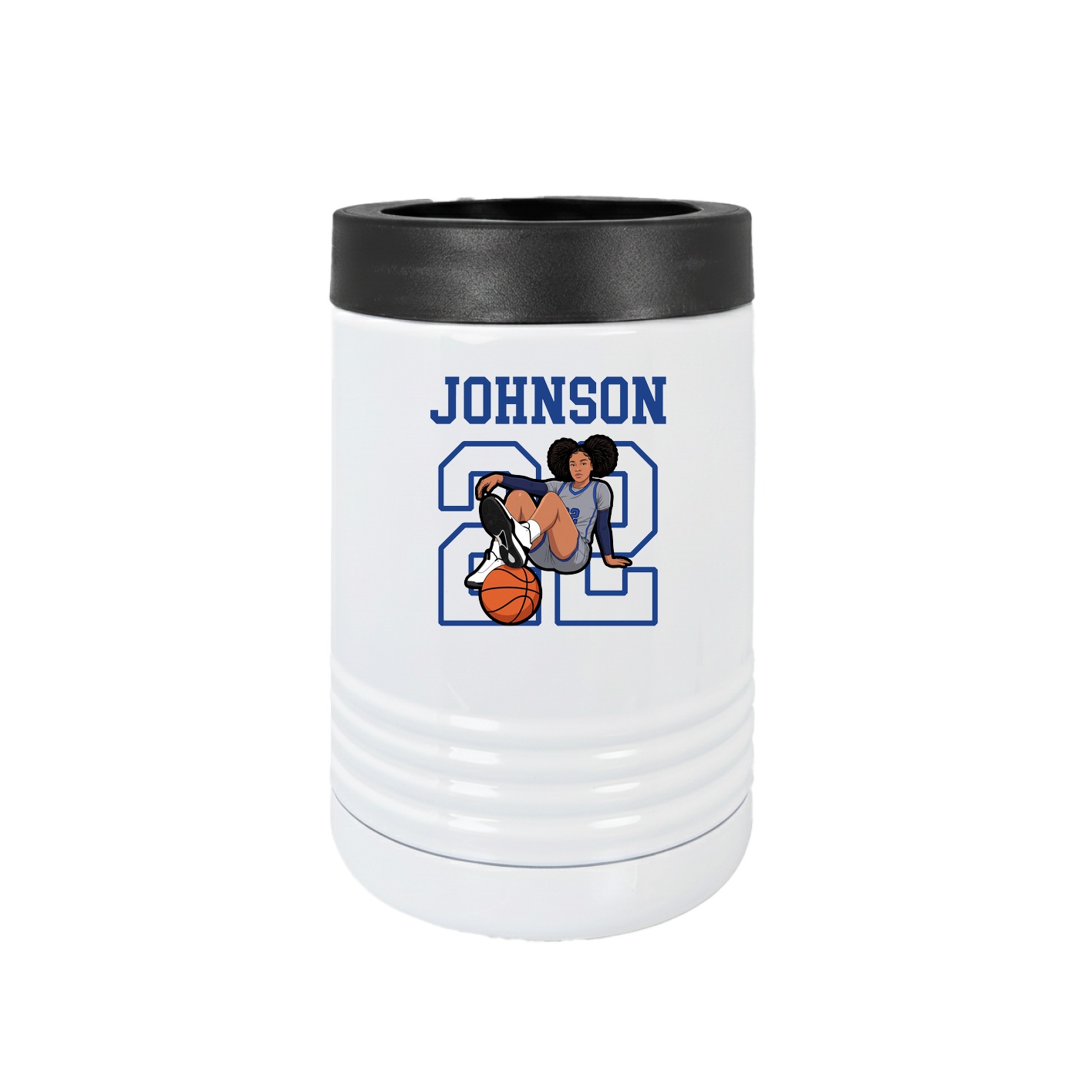 Beverage Holder — Shirsey in White