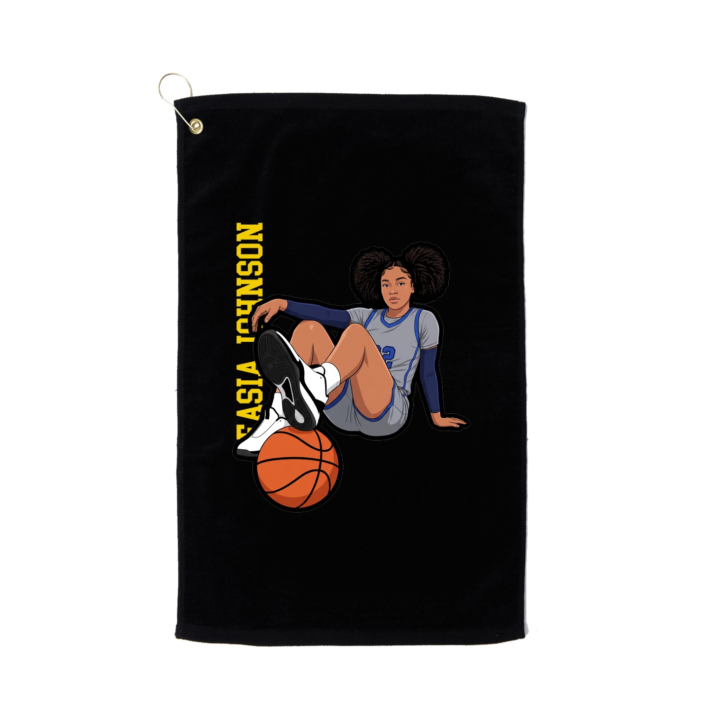Golf Towel