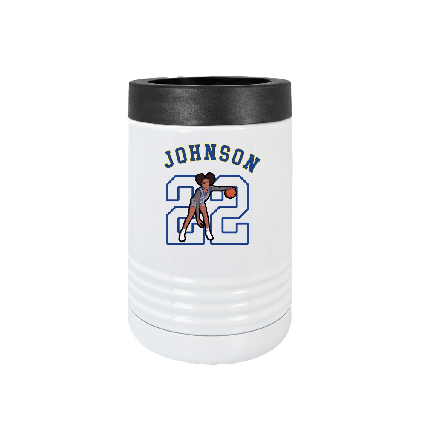 Beverage Holder — Shirsey Arch in White