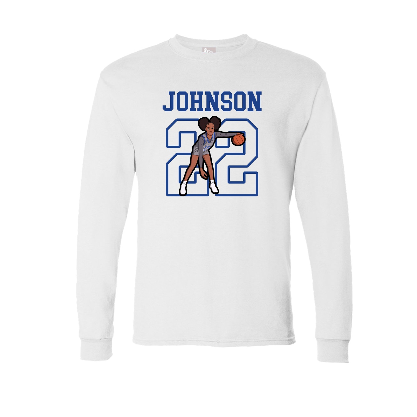 Long Sleeve Tee