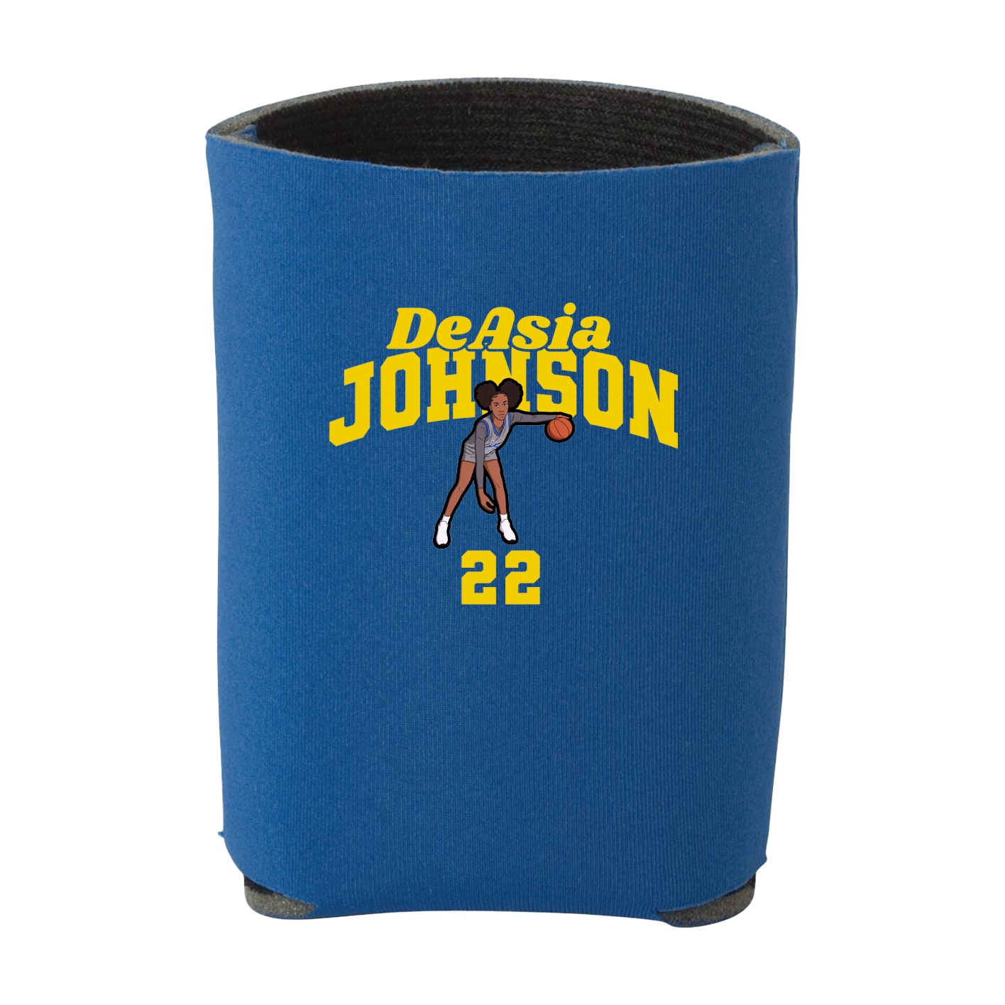 Can Holder — Signature Arch in Royal