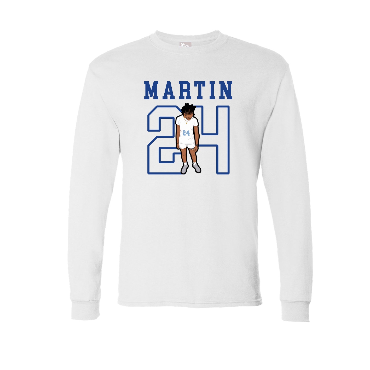 Long Sleeve Tee