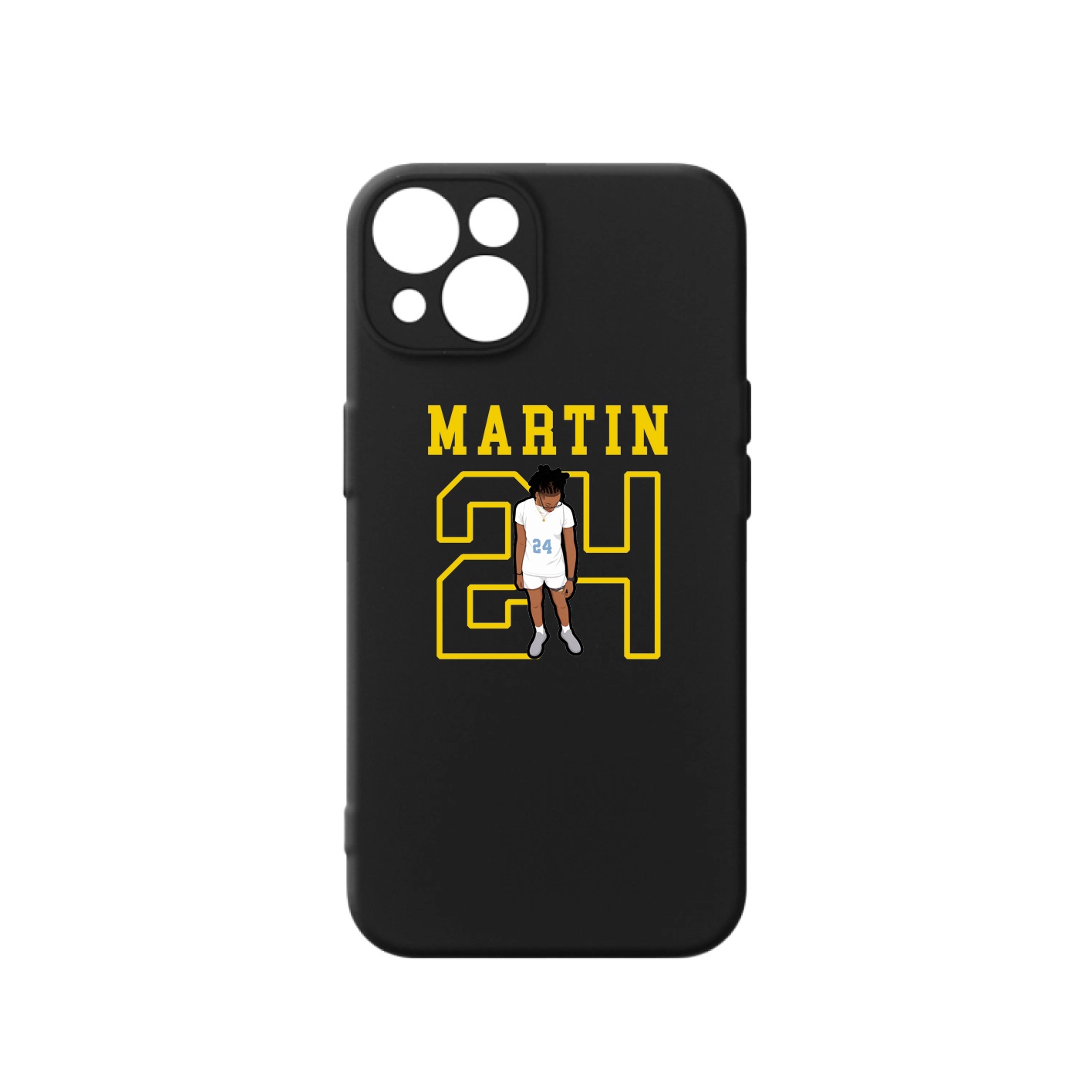iPhone case
