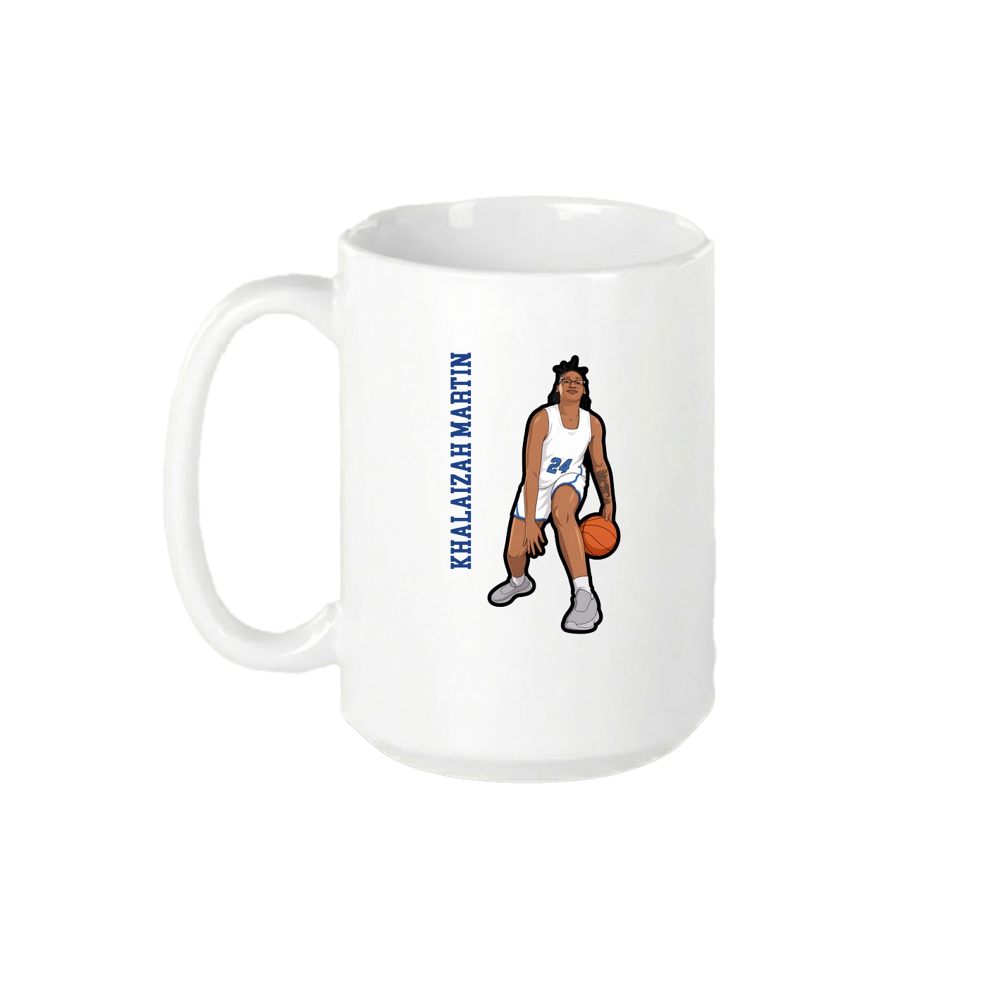 15oz Coffee Mug