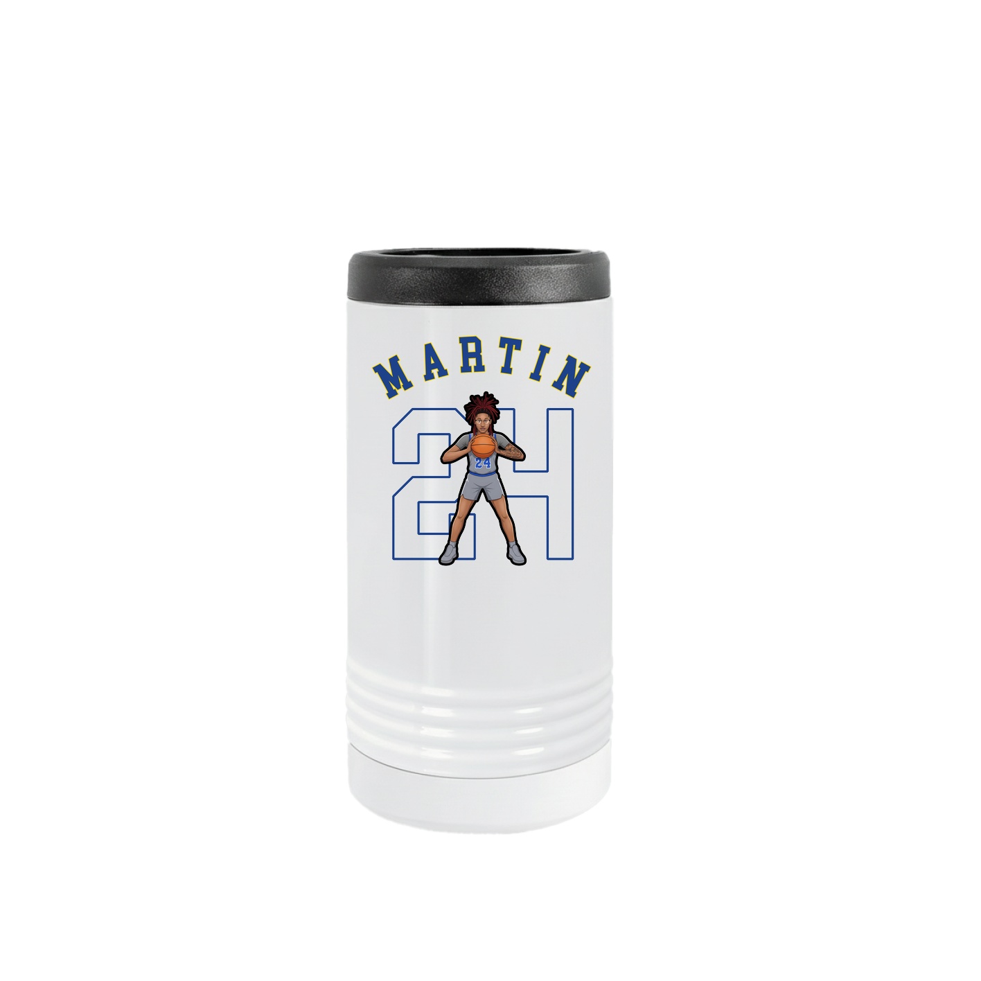 Slim Beverage Holder