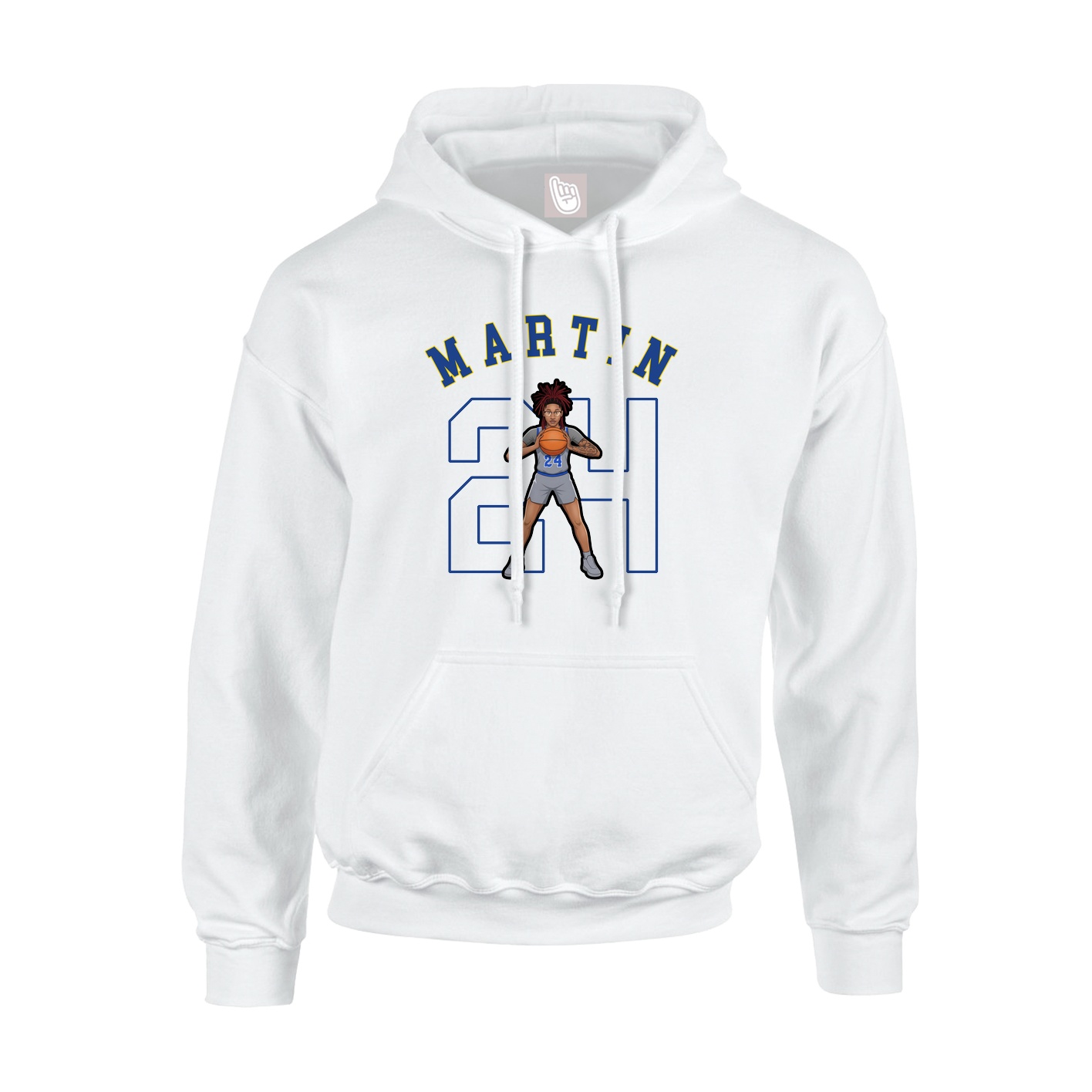 Hoodie