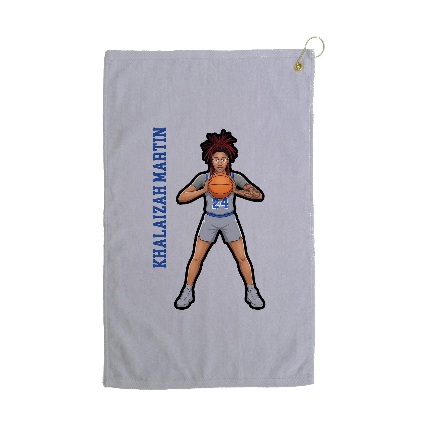 Golf Towel