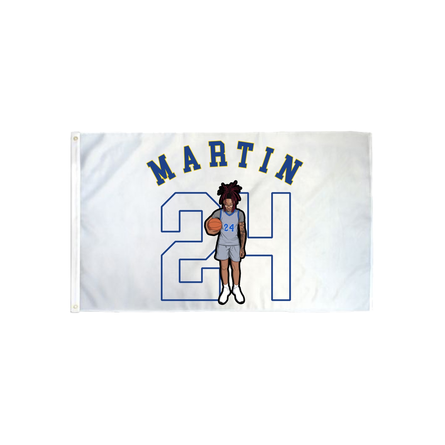 3x5 Flag