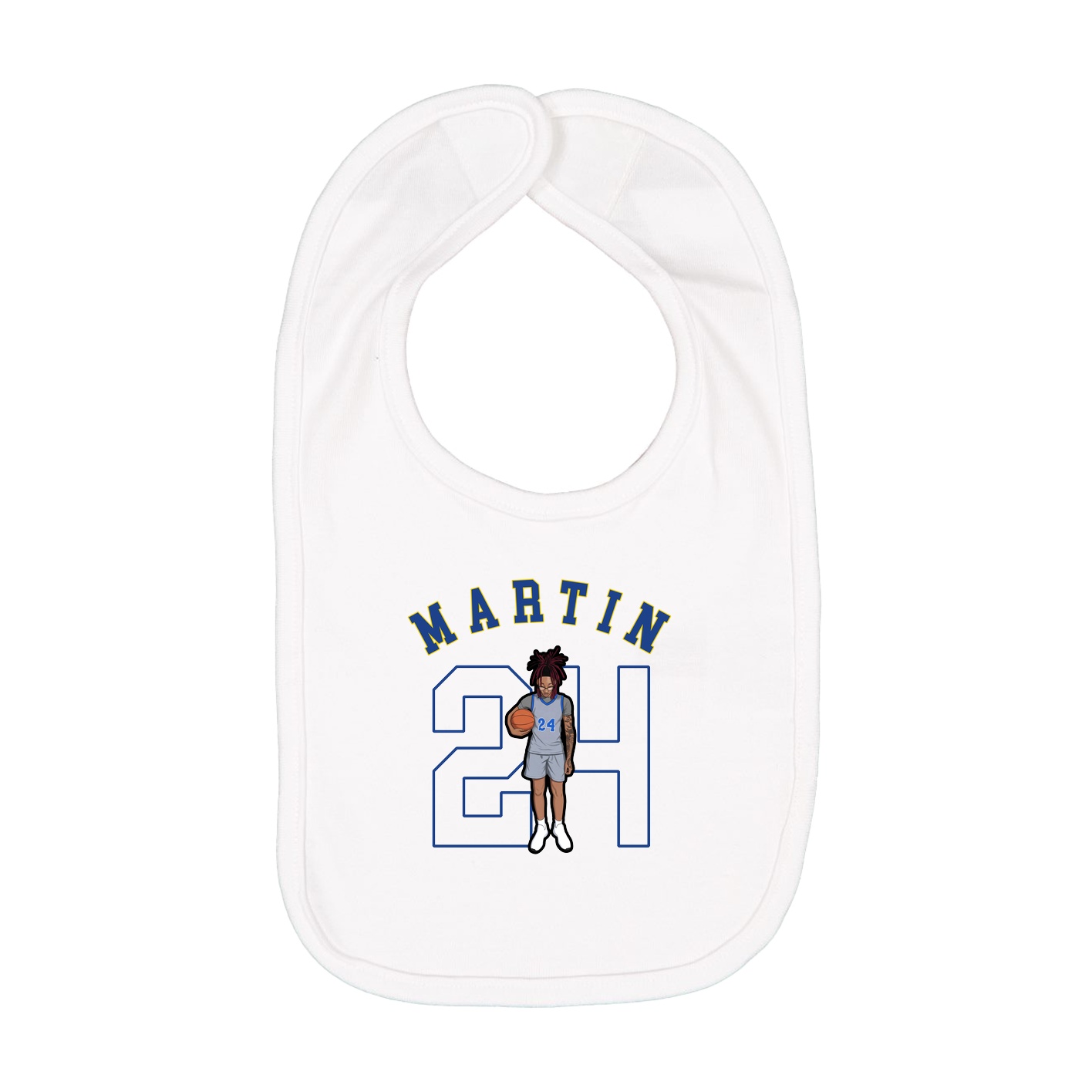 Infant Bib