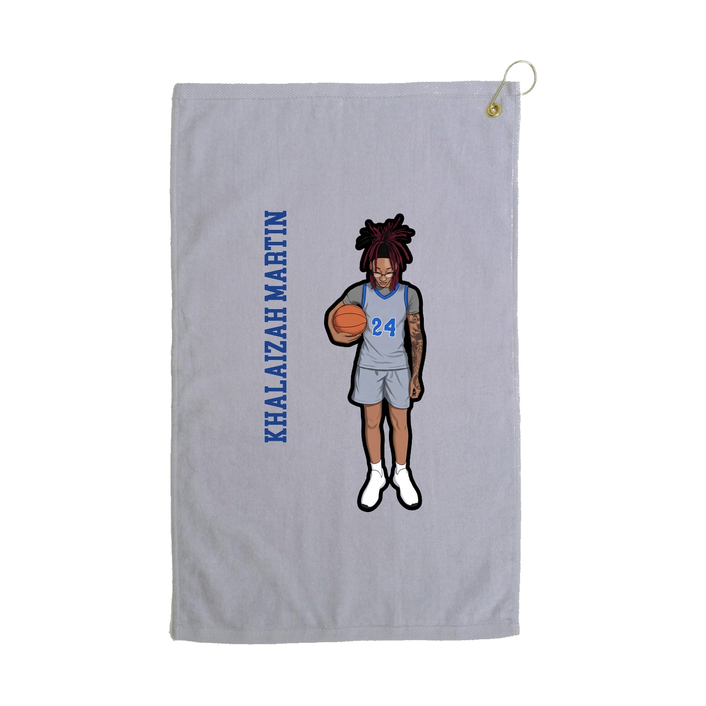 Golf Towel