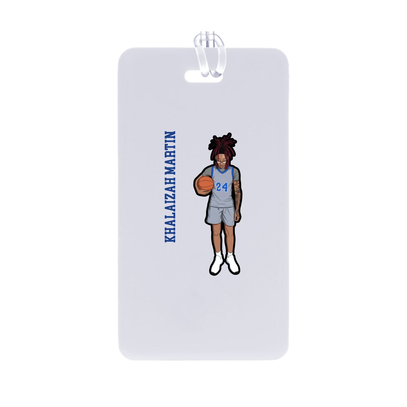 Bag Tag