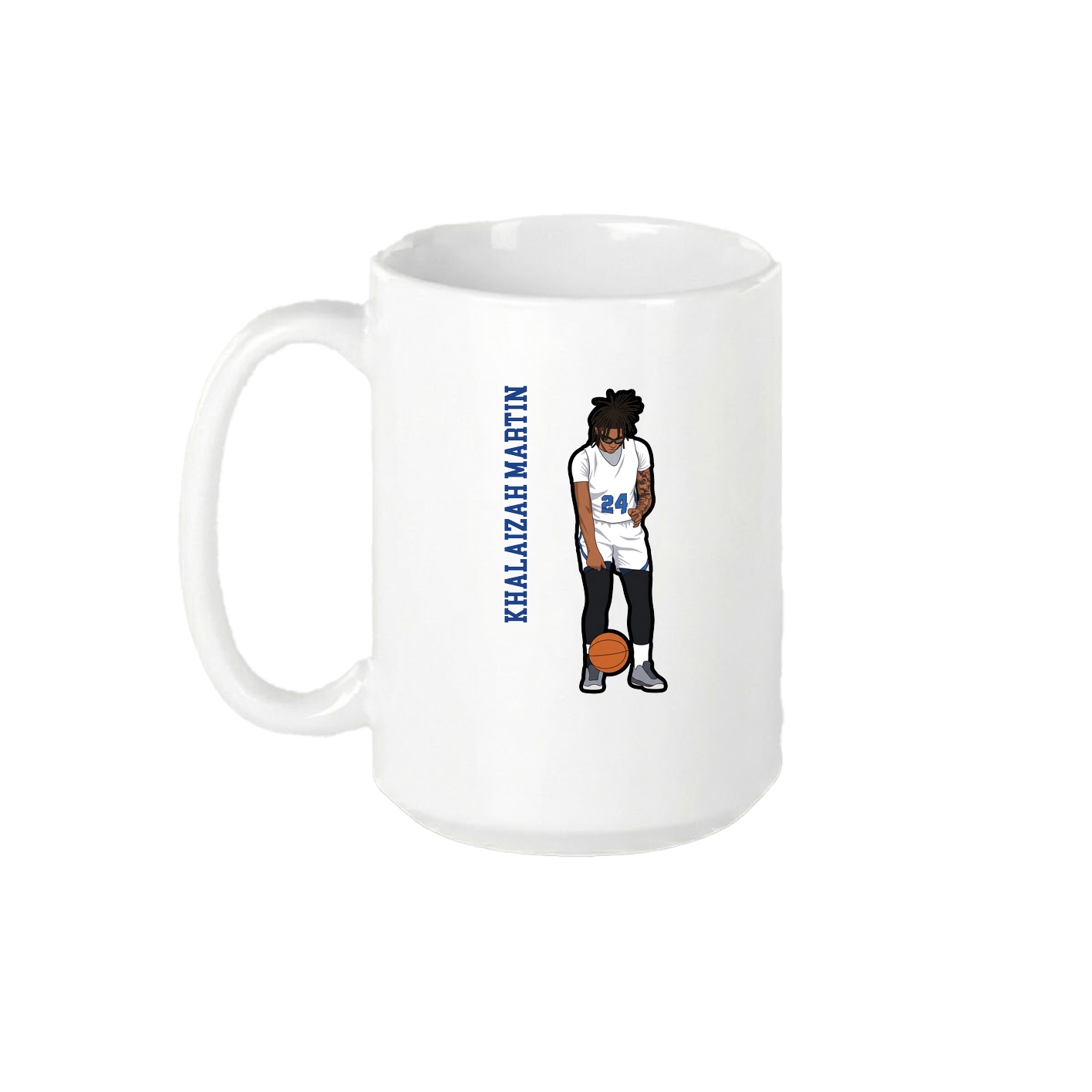 15oz Coffee Mug