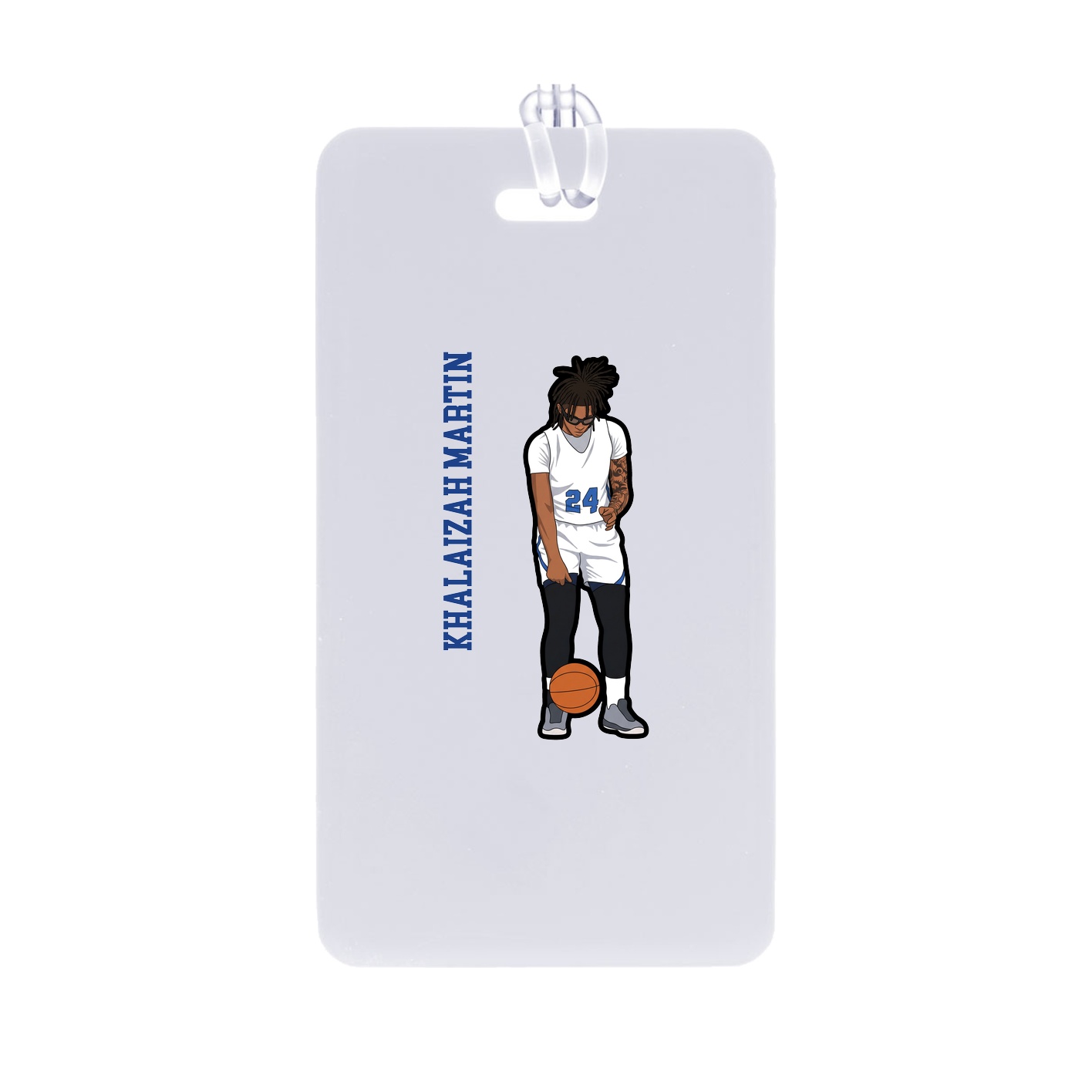 Bag Tag