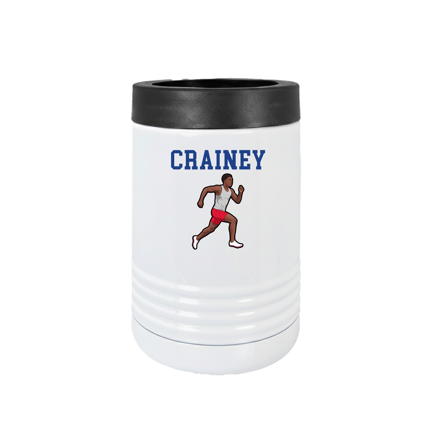 Beverage Holder — Shirsey in White