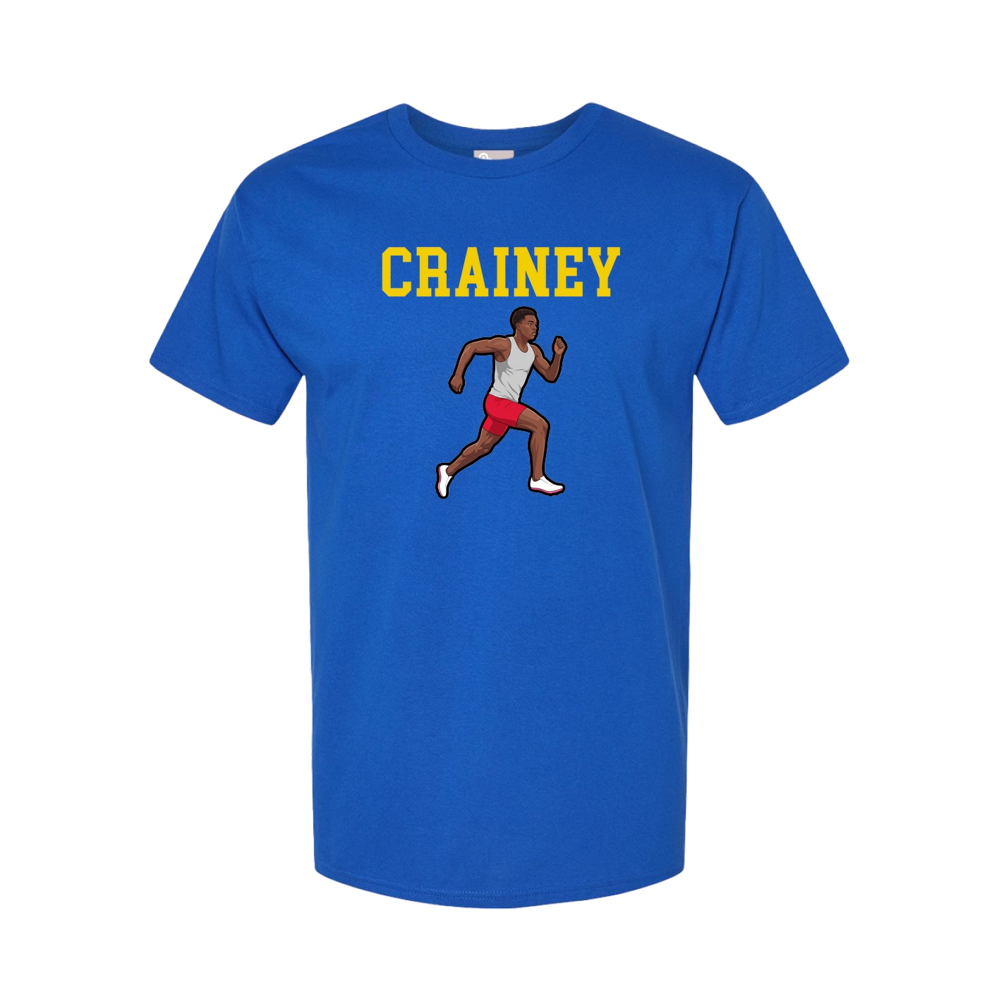 Tee — Shirsey in Royal