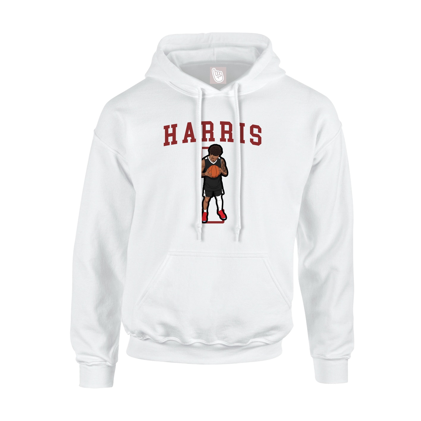 Youth Hoodie