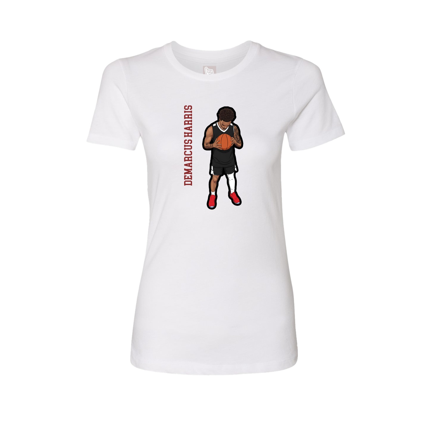 Womens Tee