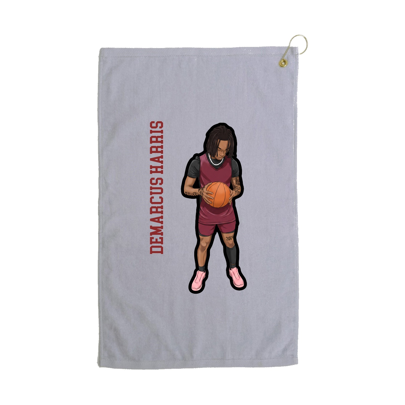 Golf Towel