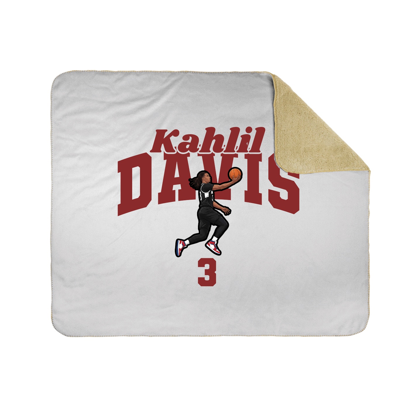 Throw Blanket