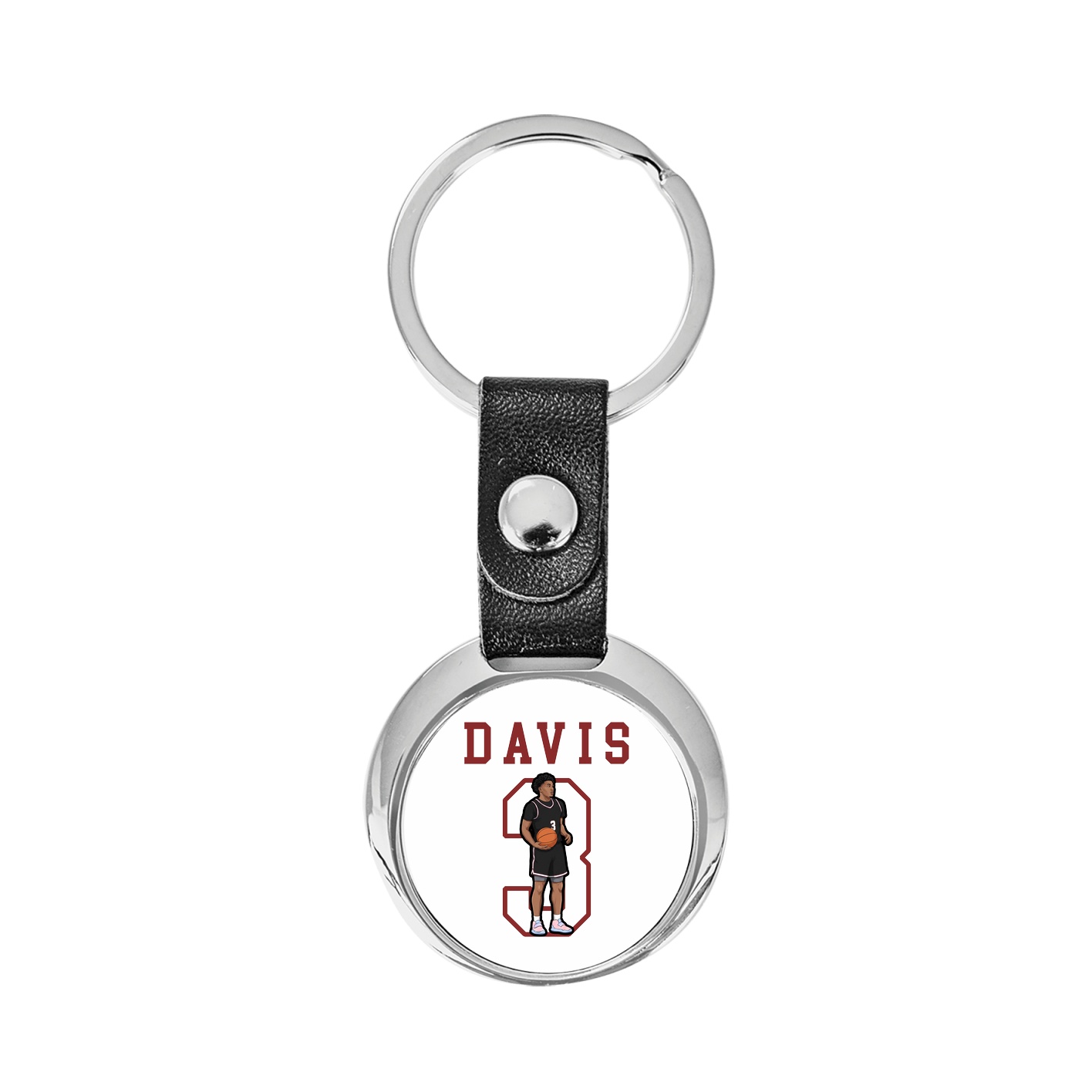 Key Chain — Shirsey in Classic