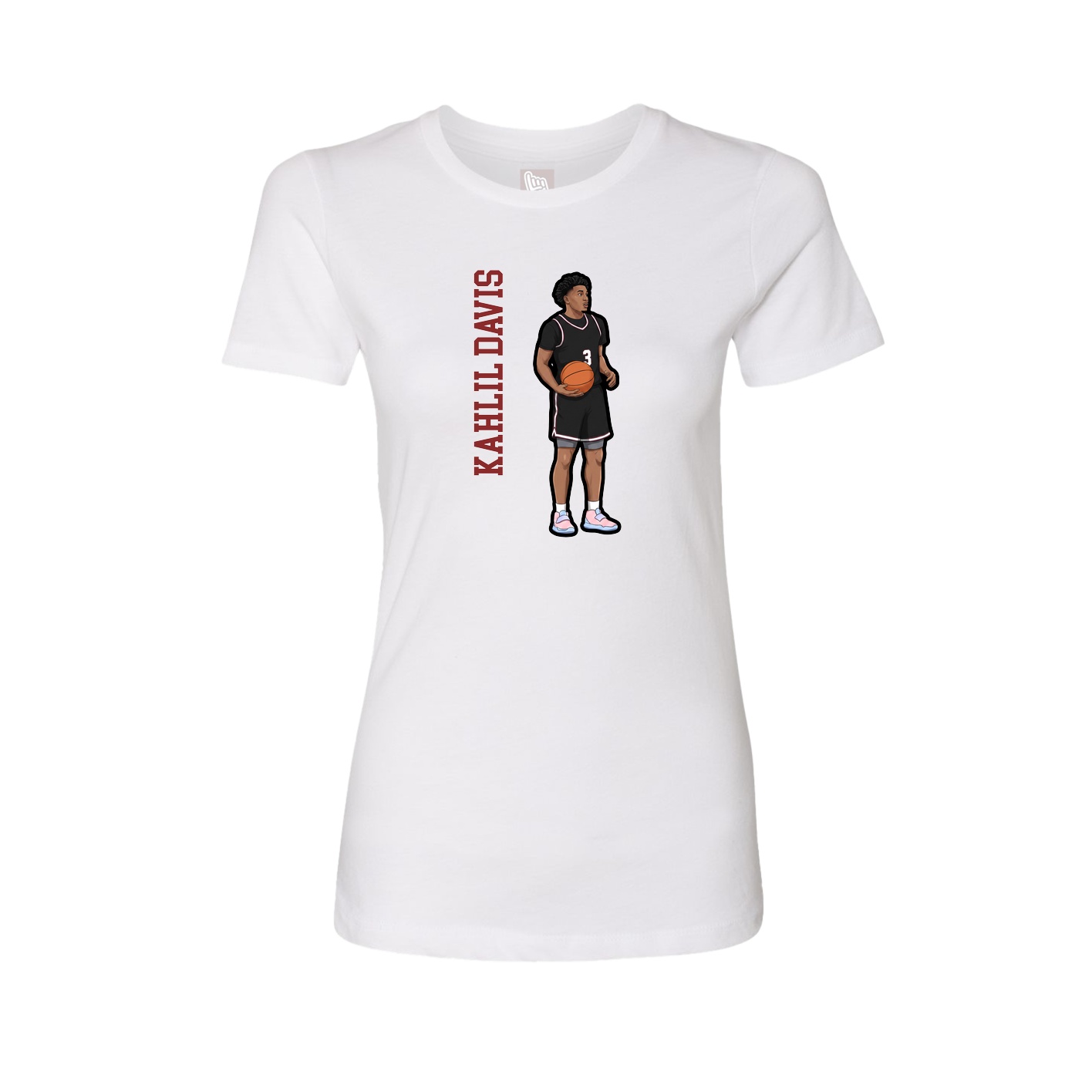 Womens Tee