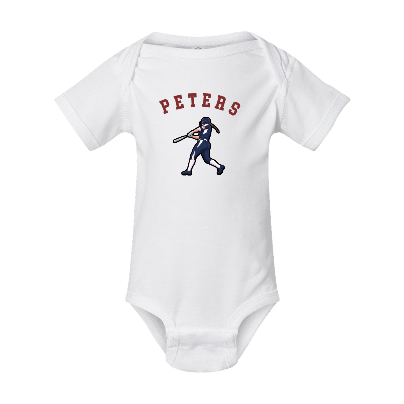 Baby Onesie