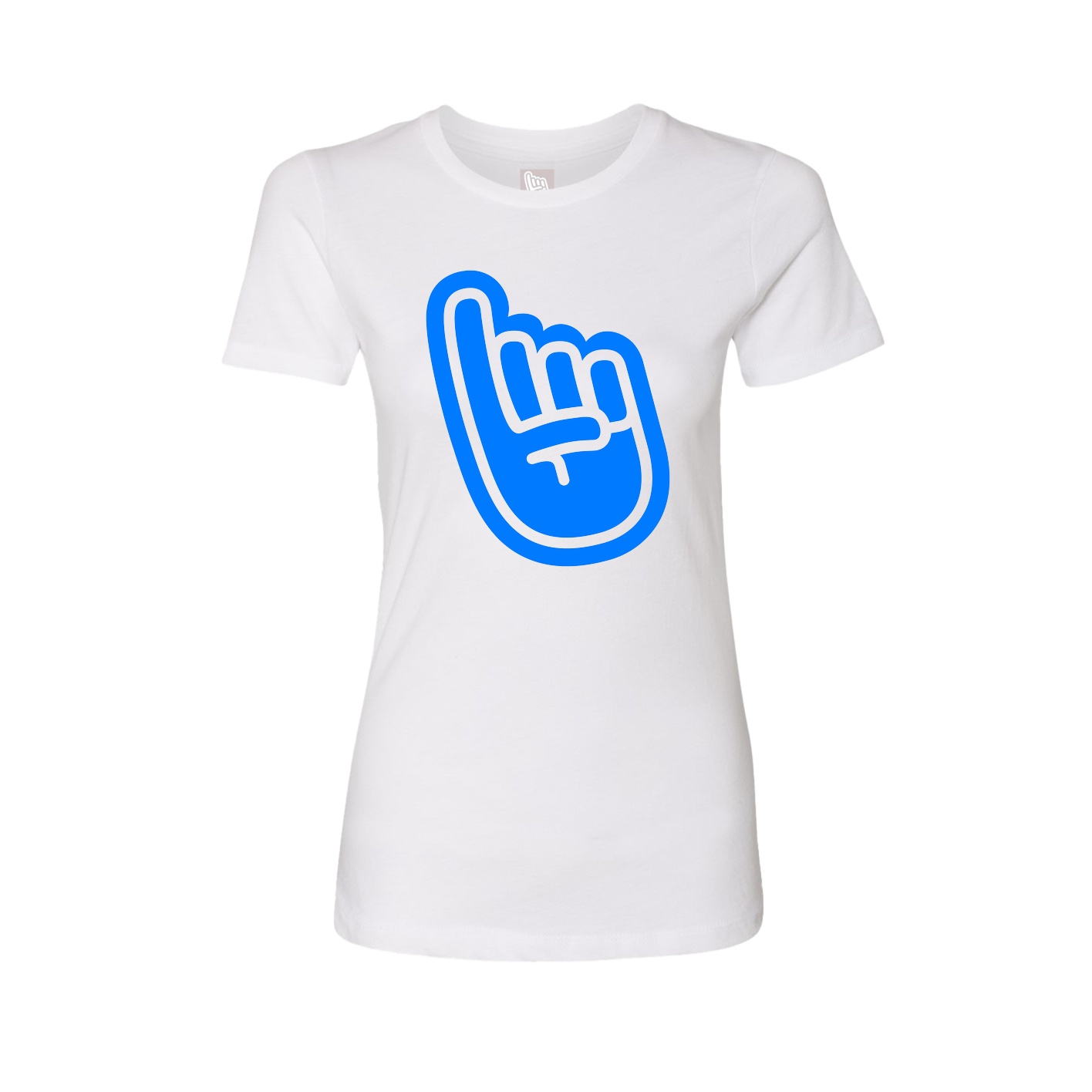 NIL Club Womens Tee