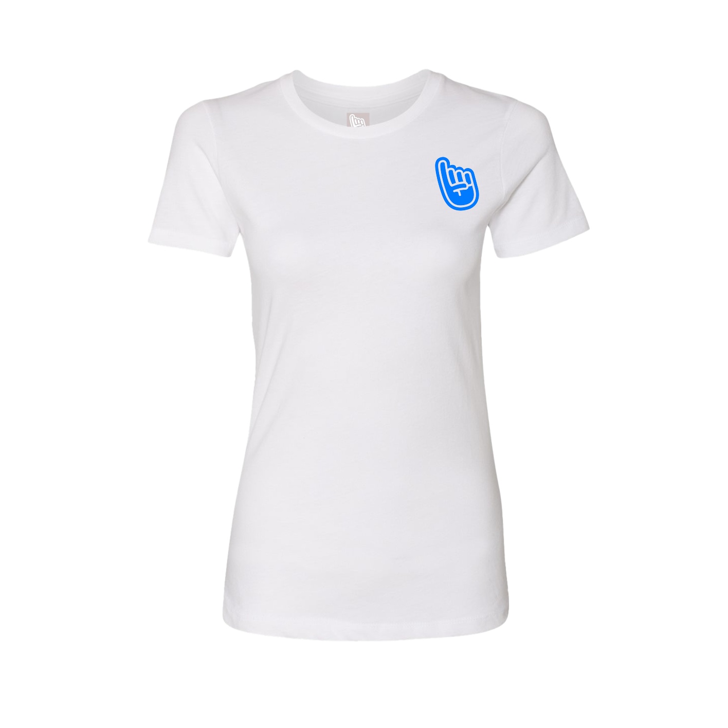 NIL Club Womens Tee