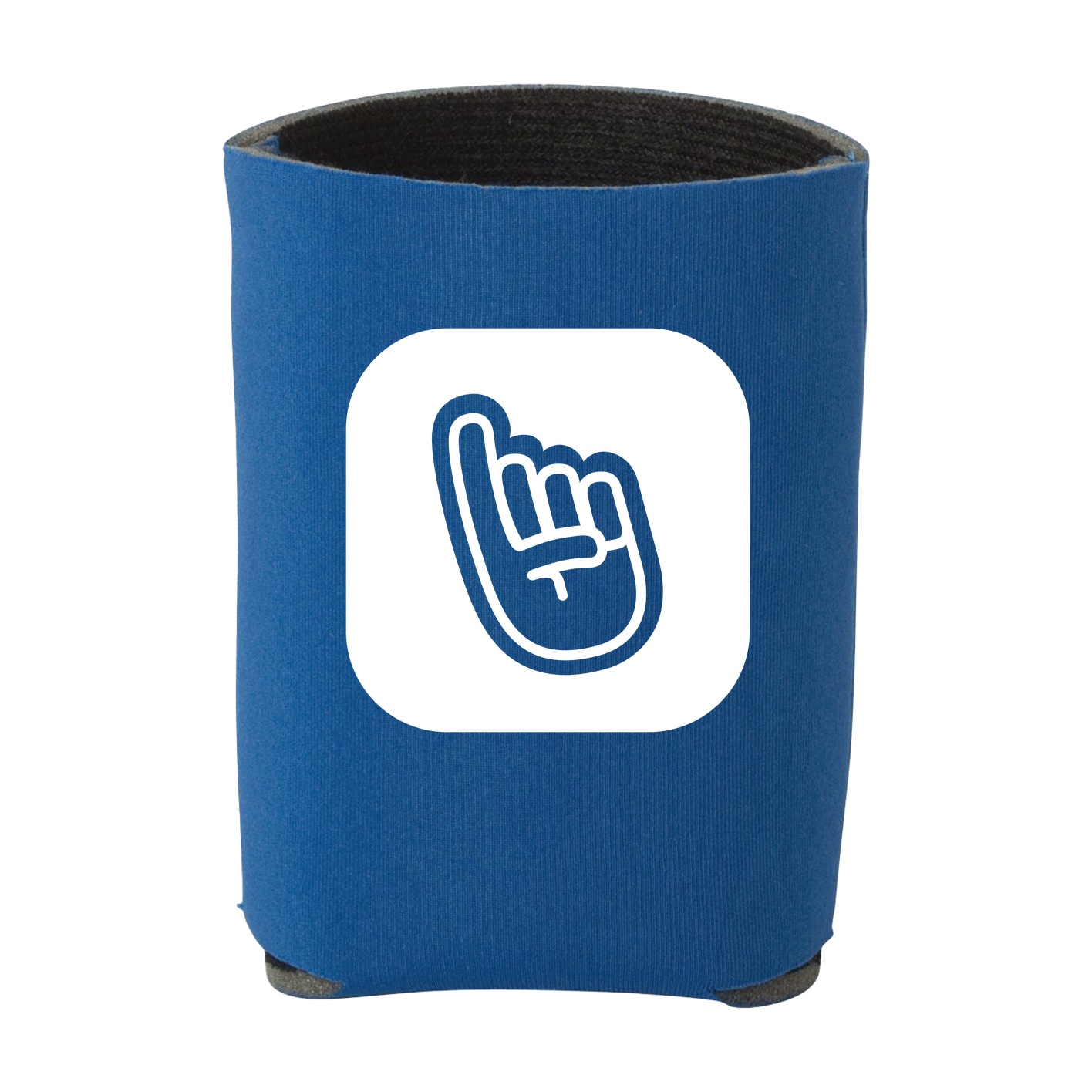 Can Holder — App Logo in Royal
