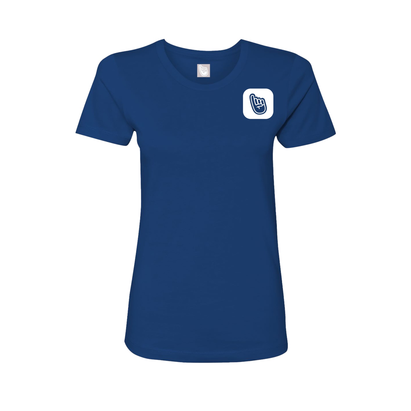 NIL Club Womens Tee