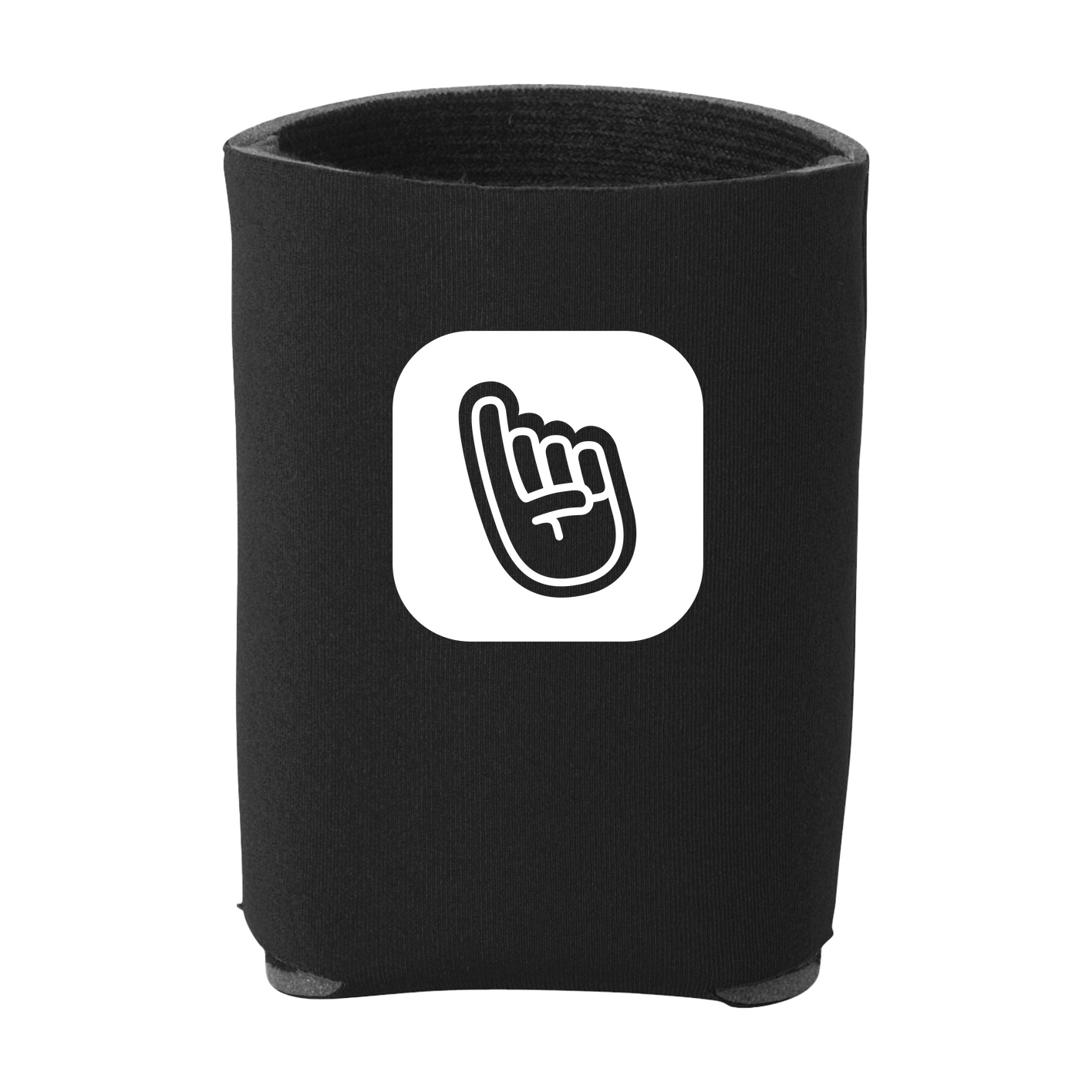 Can Holder — App Padded LTD in Black