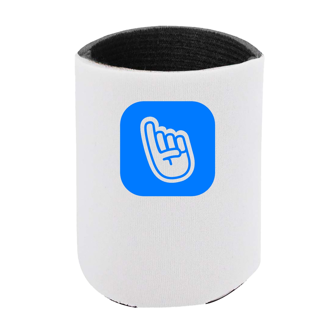 Can Holder — App Padded LTD in White