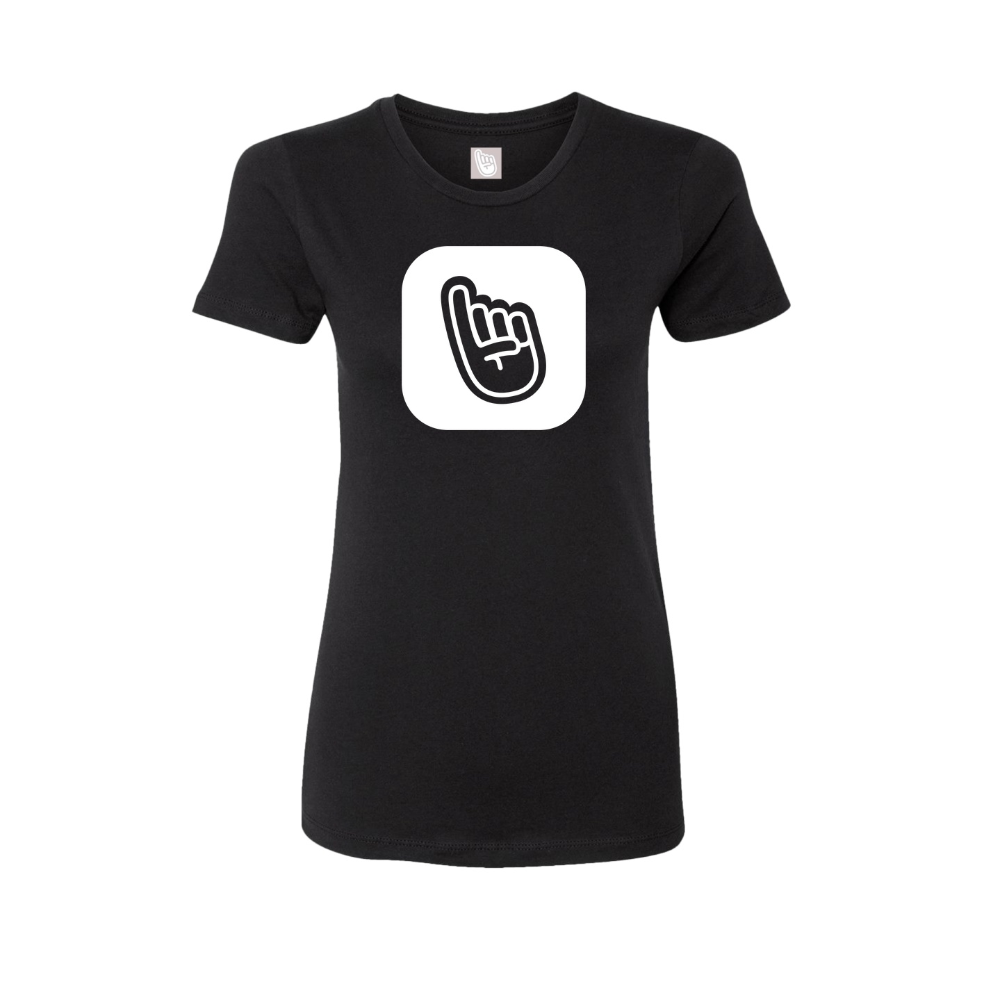 NIL Club Womens Tee
